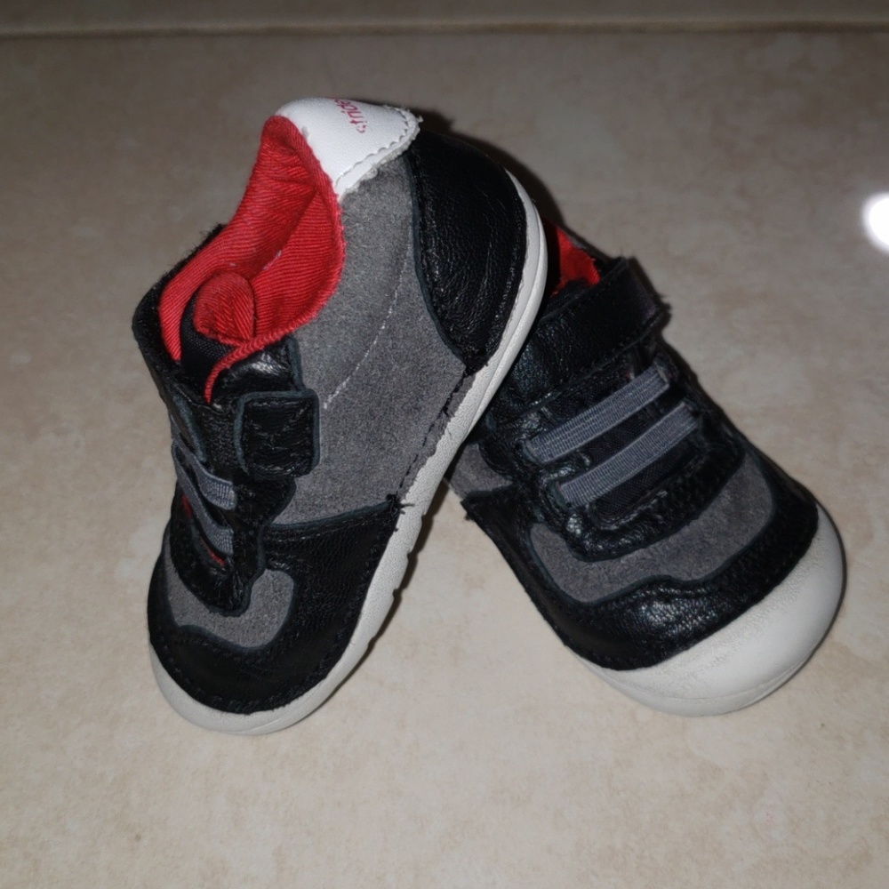 Stride Rite